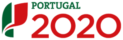 Logotipo Portugal 2020